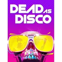 Dead as Disco Superfan Bundle Key (PC) GLOBAL