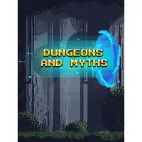 Dungeons and Myths (PC) Key GLOBAL