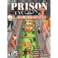 Prison Tycoon 3: Lockdown Key GLOBAL