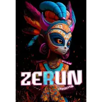Zerun Key (PC) GLOBAL
