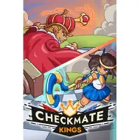 Checkmate Kings (PC) Key GLOBAL