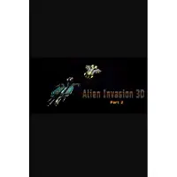 Alien Invasion 3D part 2 (PC) Key GLOBAL