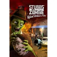 Stubbs The Zombie: I Love Stubbs Edition Key (PC) GLOBAL