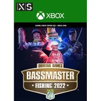 Bassmaster Fishing 2022: 2022 Bassmaster Classic LIVE Key EUROPE