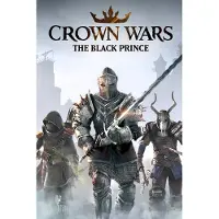 Crown Wars - Soundtrack (DLC) (PC) Key GLOBAL