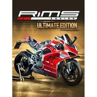 Rims Racing: Ultimate Edition (PC) Key EUROPE
