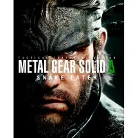 METAL GEAR SOLID Δ: SNAKE EATER Pre-Order BONUS (DLC) PSN (PS5) Key EUROPE
