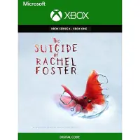 The Suicide of Rachel Foster LIVE Key EUROPE