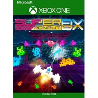 Super Destronaut DX-2 LIVE Key EUROPE