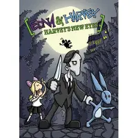 Edna & Harvey: Harvey's New Eyes (PC) Key GLOBAL