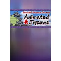 Beautiful Japanese Scenery - Animated Jigsaws (Switch) eShop Key EUROPE