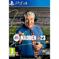Madden NFL 23 Pre-Order Bonus (DLC) (PS4) PSN Key EUROPE