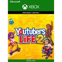 Youtubers Life 2 LIVE Key EUROPE