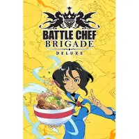 Battle Chef Brigade Deluxe Key (PC) EUROPE