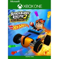 Beach Buggy Racing 2: Hot Wheels Edition LIVE Key EUROPE