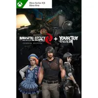 Viva Games Collection LIVE Key EUROPE