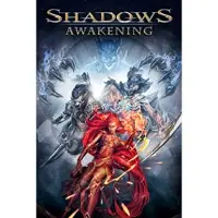 Shadows: Awakening LIVE Key EUROPE