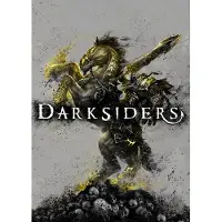 Darksiders and Darksiders 2 Bundle (PC) Key GLOBAL