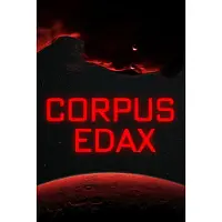 CORPUS EDAX Key (PC) GLOBAL