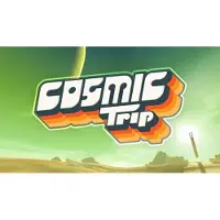 Cosmic Trip [VR] (PC) Key EUROPE