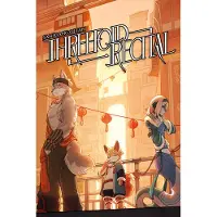 Threefold Recital Key (PC) GLOBAL