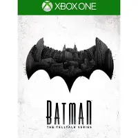 Batman: The Telltale Series - The Complete Season (Episodes 1-5) LIVE Key EUROPE