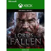 Lords Of The Fallen (2014) LIVE Key EUROPE