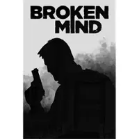 BROKEN MIND LIVE Key EUROPE