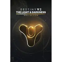 Destiny 2: The Light and Darkness Collection Key (PC) EUROPE