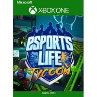 Esports Life Tycoon LIVE Key EUROPE
