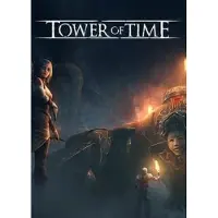 Tower of Time GOG Key GLOBAL