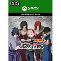 NARUTO TO BORUTO: SHINOBI STRIKER Season Pass 4 (DLC) LIVE Key EUROPE