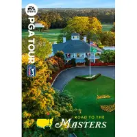 EA SPORTS PGA TOUR (PC) Key GLOBAL