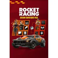 Fortnite - Lockjaw Starter Quest Pack LIVE Key EUROPE