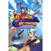 Nexomon + Nexomon: Extinction - Complete Collection LIVE Key EUROPE
