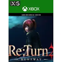 Re:Turn 2 - Runaway LIVE Key EUROPE