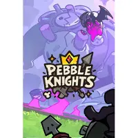 Pebble Knights Key (PC) GLOBAL