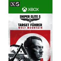 Sniper Elite 5 Pre-Order Bonus (DLC) (Series S|X) Key GLOBAL