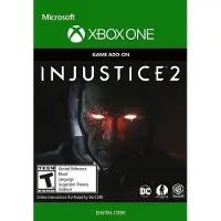 Injustice 2 Darkseid (DLC) LIVE Key EUROPE