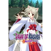 Dawn of Kagura: Natsu's Story (PC) Key GLOBAL