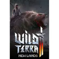 Wild Terra 2: New Lands - Lord of Pain Edition (PC) Key GLOBAL