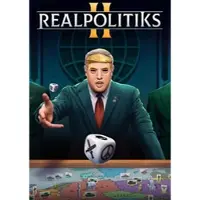 Realpolitiks II (Series X|S) LIVE Key EUROPE