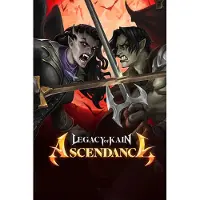 Legacy of Kain: Ascendance Key (PC) EUROPE