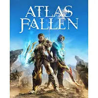 Atlas Fallen (incl. Pre-Order Bonus) (PC) Key GLOBAL