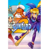 GunBird - 2 (2026) Key (PC) GLOBAL