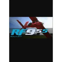 RealFlight 9.5S (PC) Key GLOBAL