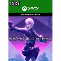 Severed Steel LIVE Key EUROPE