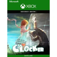 The Clocker LIVE Key EUROPE