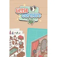 Little Corners Key (PC) GLOBAL