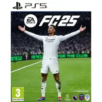 EA SPORTS FC 25 - PS4 Disc to PS5 Digital Upgrade (DLC) (PS5) PSN Key EUROPE